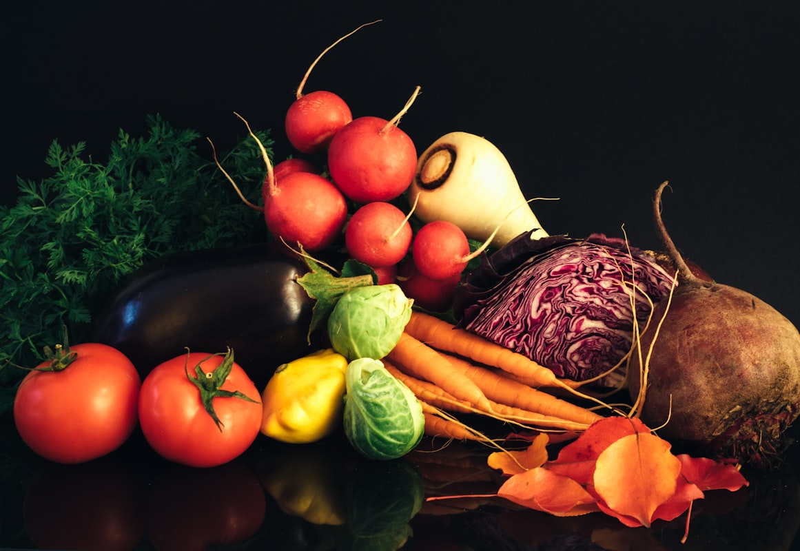 Storia di Fitnessfuelzone